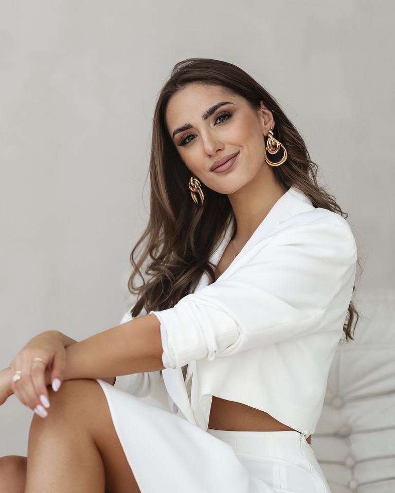 Oficjalna sesja finalistek 35. Miss Polski