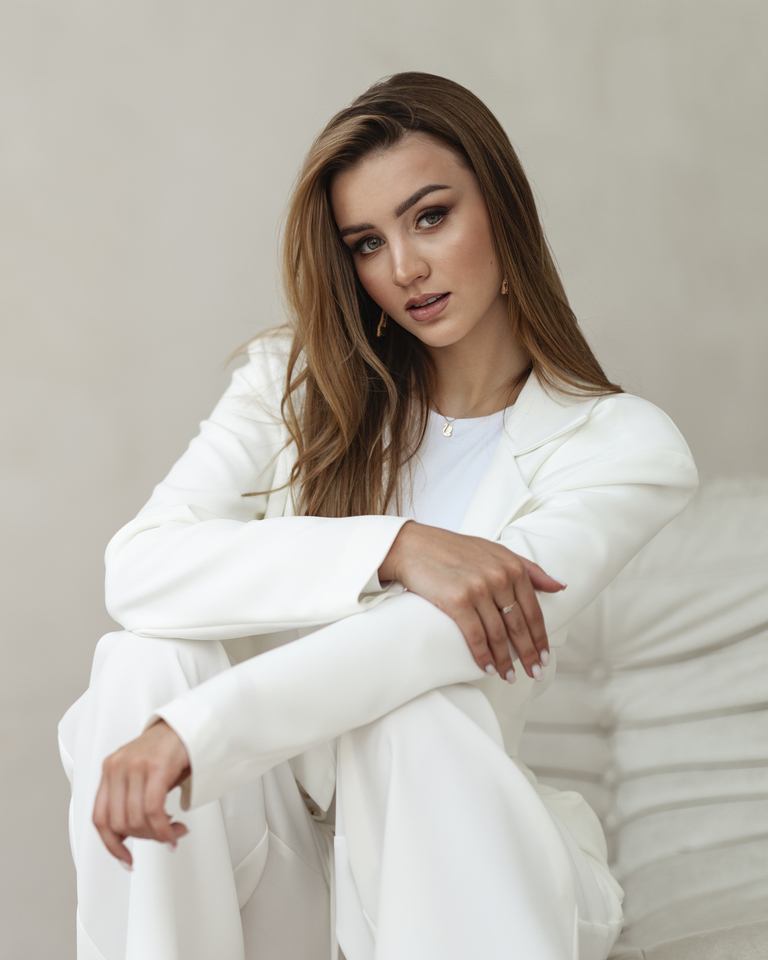 Oficjalna sesja finalistek 35. Miss Polski