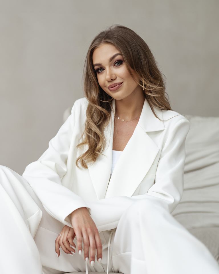 Oficjalna sesja finalistek 35. Miss Polski