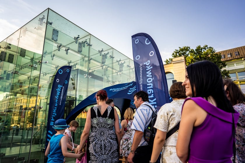 Wrocławska Potańcówka na placu Wolności: 6 lipca, zdjęcia uczestników