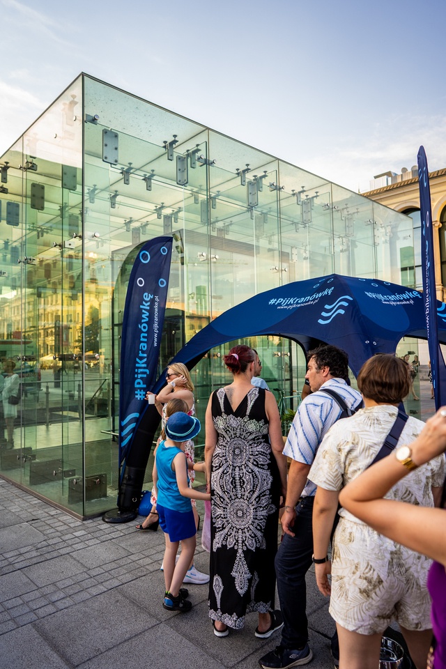 Wrocławska Potańcówka na placu Wolności: 6 lipca, zdjęcia uczestników