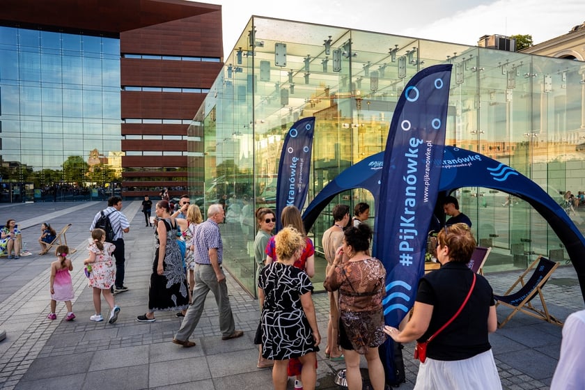 Wrocławska Potańcówka na placu Wolności: 6 lipca, zdjęcia uczestników