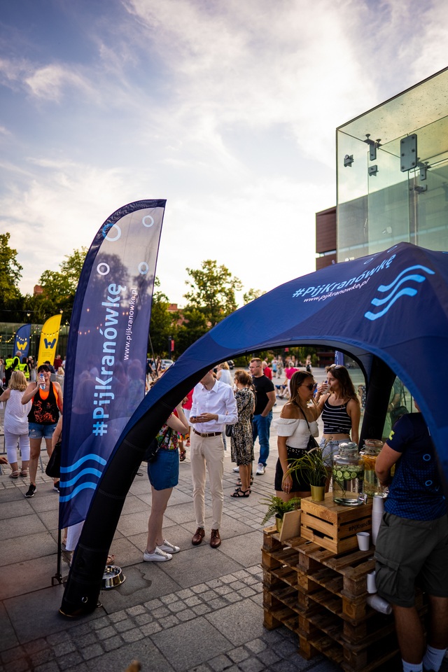 Wrocławska Potańcówka na placu Wolności: 6 lipca, zdjęcia uczestników