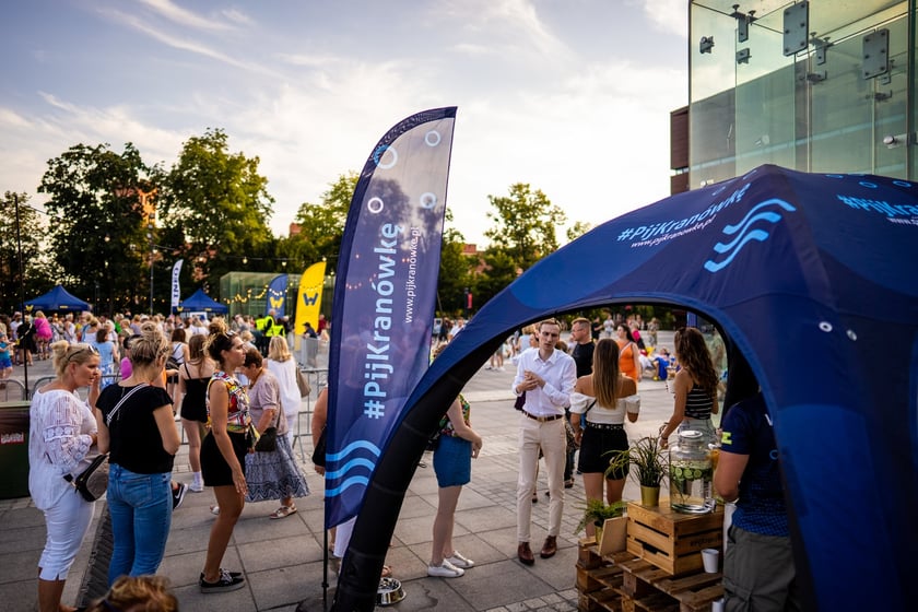 Wrocławska Potańcówka na placu Wolności: 6 lipca, zdjęcia uczestników