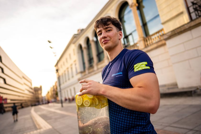 Wrocławska Potańcówka na placu Wolności: 6 lipca, zdjęcia uczestników