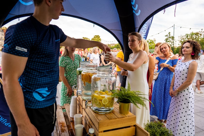 Wrocławska Potańcówka na placu Wolności: 6 lipca, zdjęcia uczestników