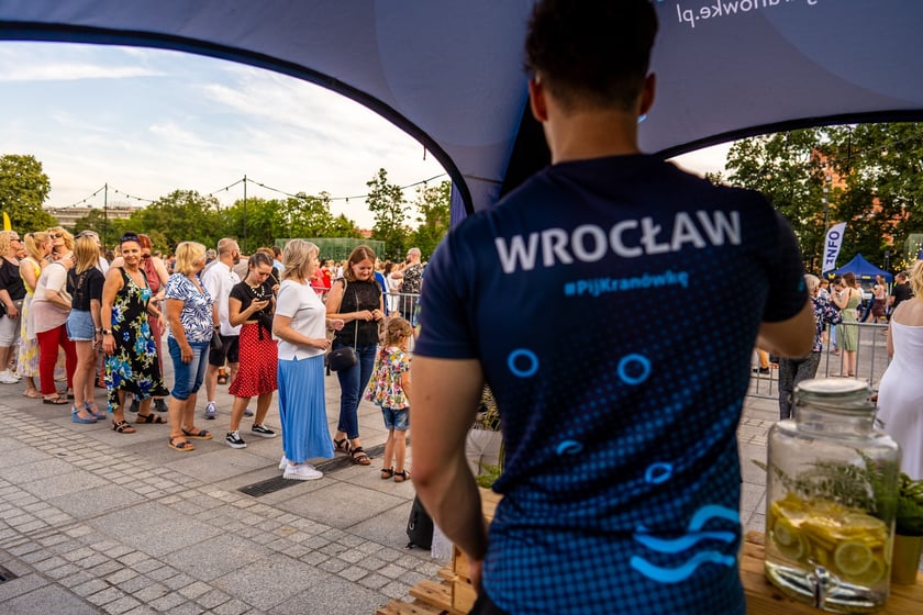Wrocławska Potańcówka na placu Wolności: 6 lipca, zdjęcia uczestników