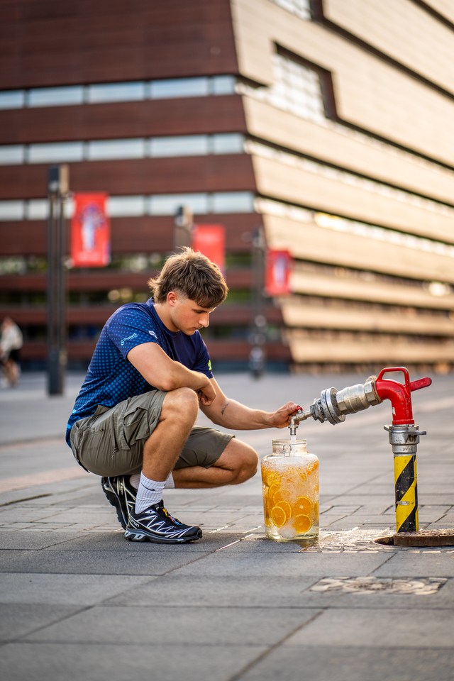 Wrocławska Potańcówka na placu Wolności: 6 lipca, zdjęcia uczestników