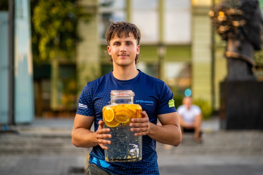 Wrocławska Potańcówka na placu Wolności: 6 lipca, zdjęcia uczestników