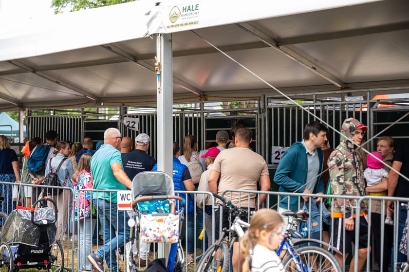 Regionalna Wystawa Zwierząt Hodowlanych we Wrocławiu