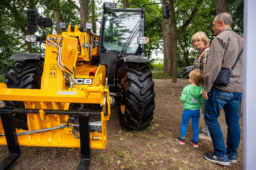 Regionalna Wystawa Zwierząt Hodowlanych we Wrocławiu
