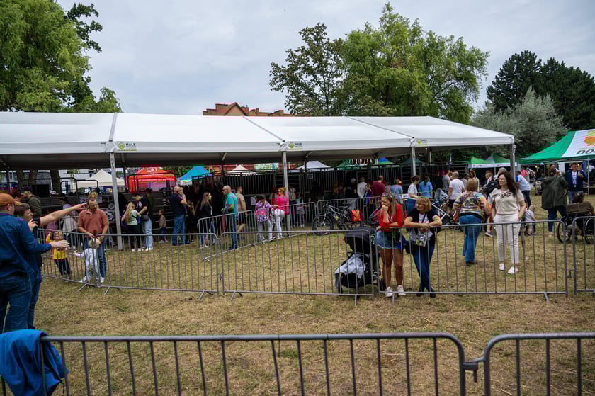 Regionalna Wystawa Zwierząt Hodowlanych we Wrocławiu