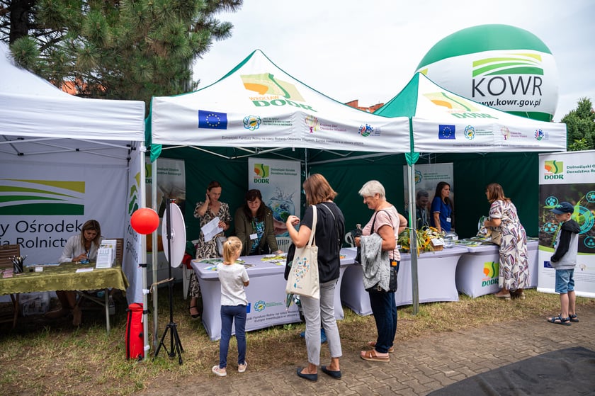 Regionalna Wystawa Zwierząt Hodowlanych we Wrocławiu