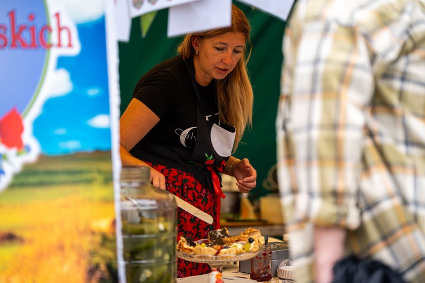 Regionalna Wystawa Zwierząt Hodowlanych we Wrocławiu