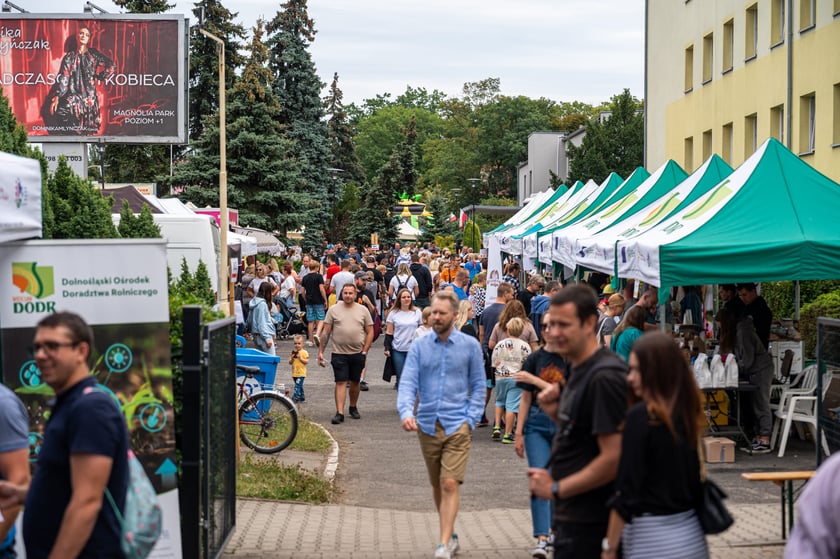 Regionalna Wystawa Zwierząt Hodowlanych we Wrocławiu