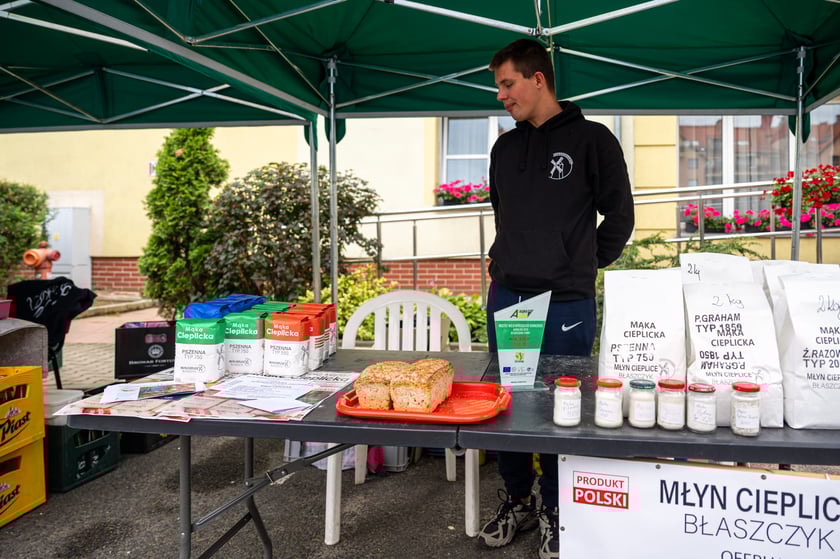 Regionalna Wystawa Zwierząt Hodowlanych we Wrocławiu