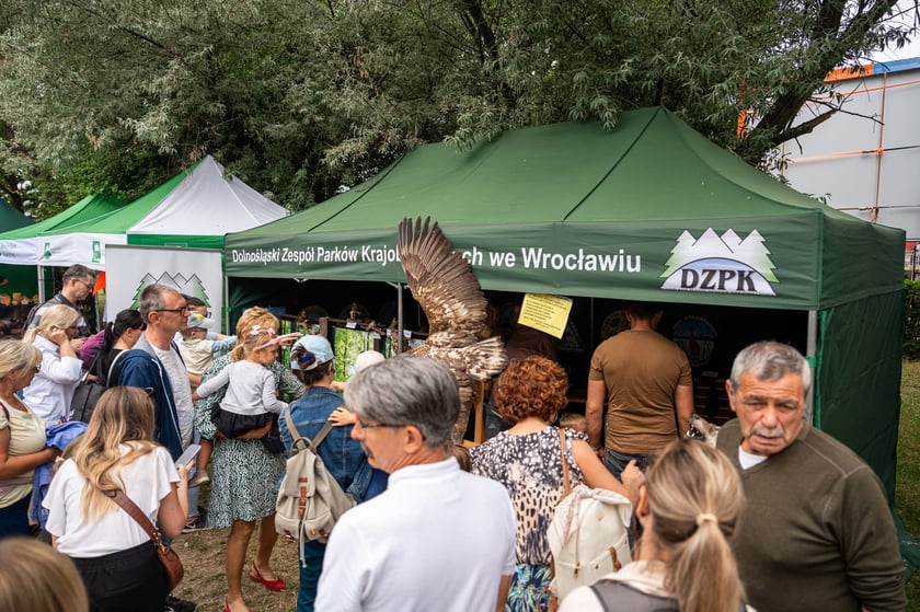 Regionalna Wystawa Zwierząt Hodowlanych we Wrocławiu
