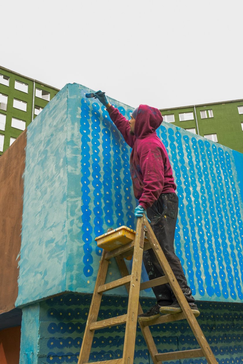 Flis Mejnartowicz Hałas naRozance