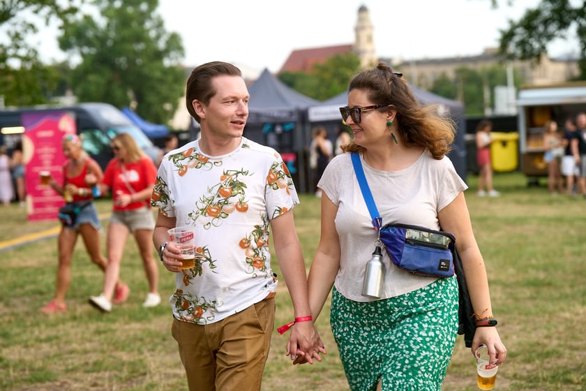 Festiwal WROsound 2024