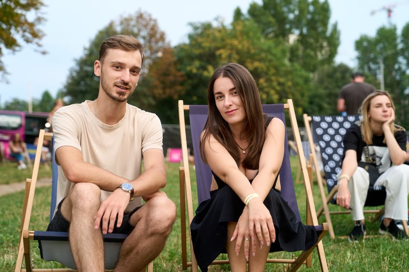 Festiwal WROsound 2024