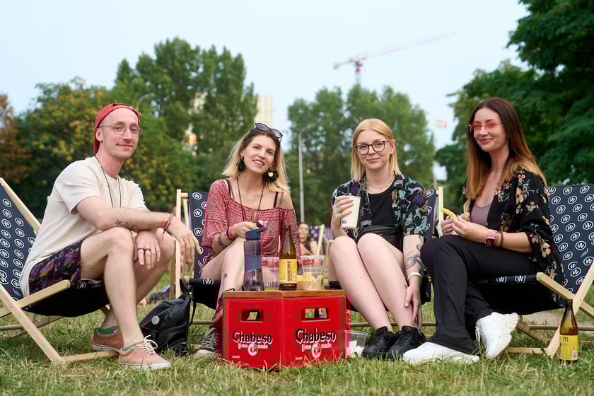 Festiwal WROsound 2024