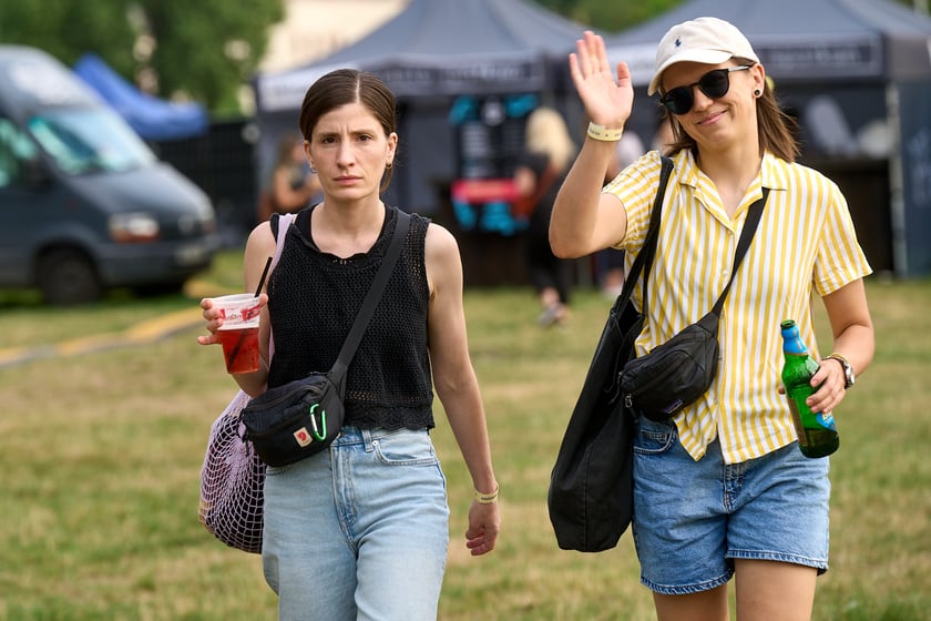 Festiwal WROsound 2024