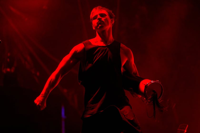 Festiwal WROsound 2024