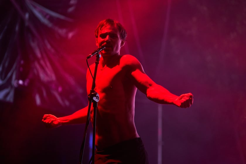 Festiwal WROsound 2024