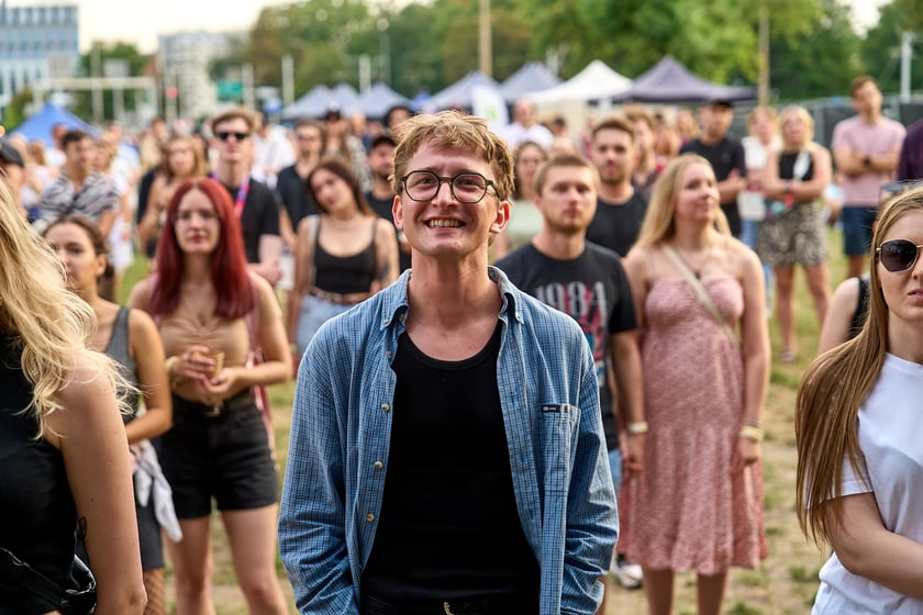 Festiwal WROsound 2024