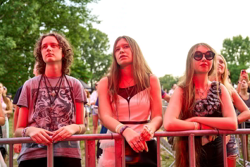 Festiwal WROsound 2024