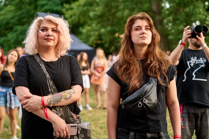 Festiwal WROsound 2024