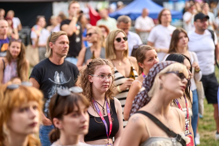 Festiwal WROsound 2024