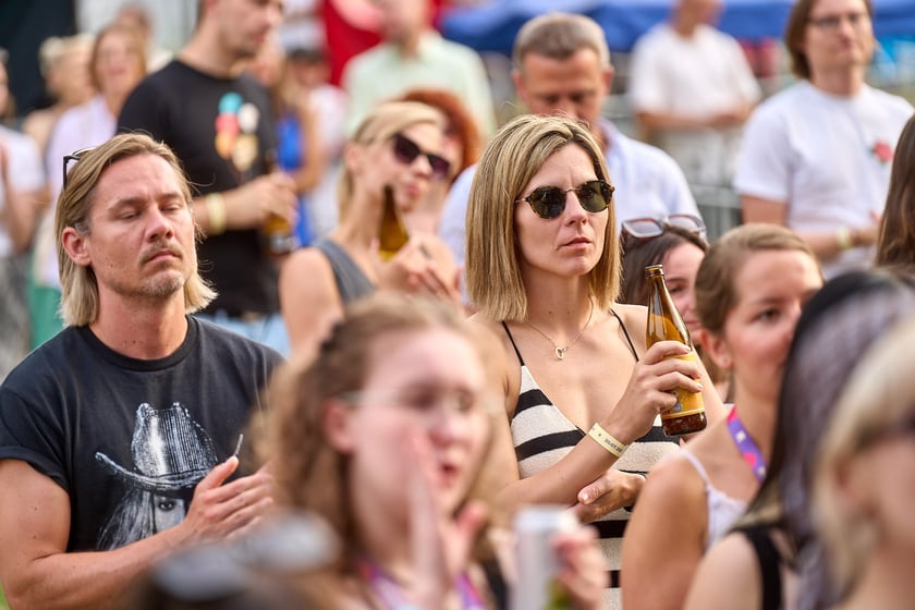 Festiwal WROsound 2024