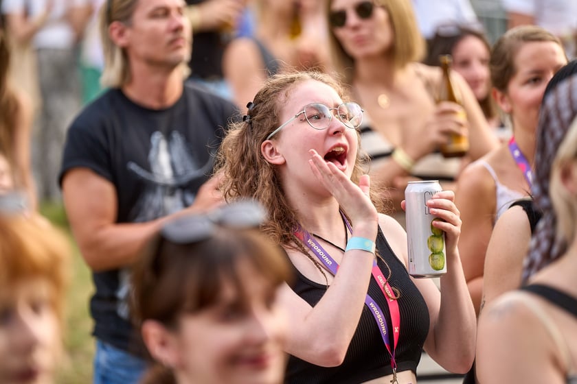 Festiwal WROsound 2024