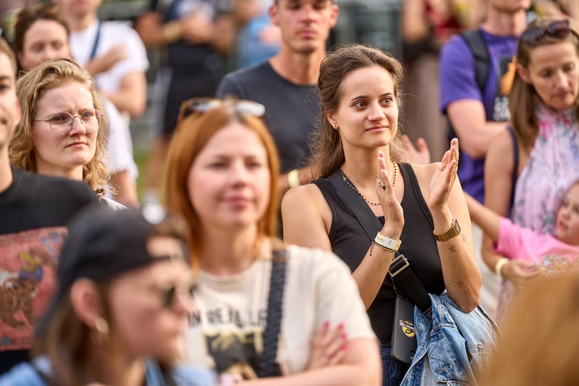 Festiwal WROsound 2024