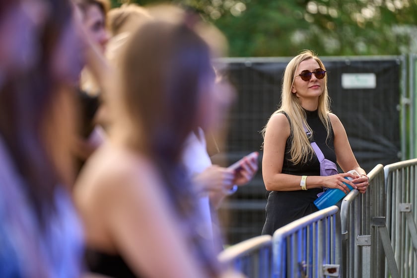 Festiwal WROsound 2024