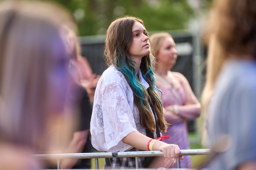 Festiwal WROsound 2024