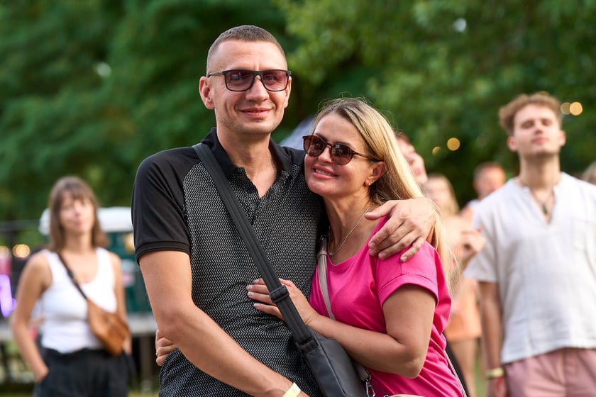 Festiwal WROsound 2024