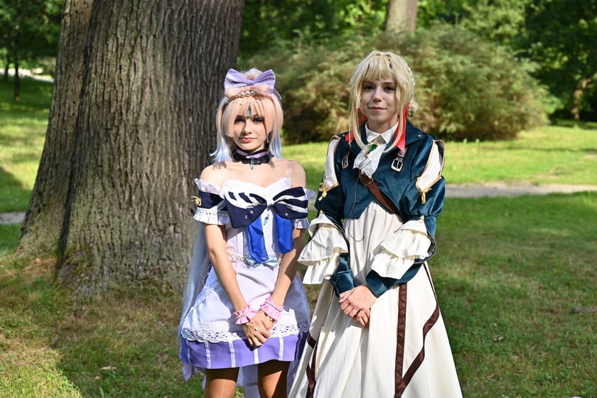 Dni Fantastyki 2023 - uczestnicy