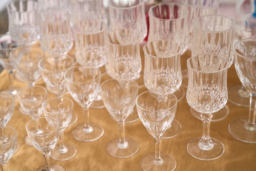 Pchli targ przy Szewskiej, Wrocław 25.07.2024