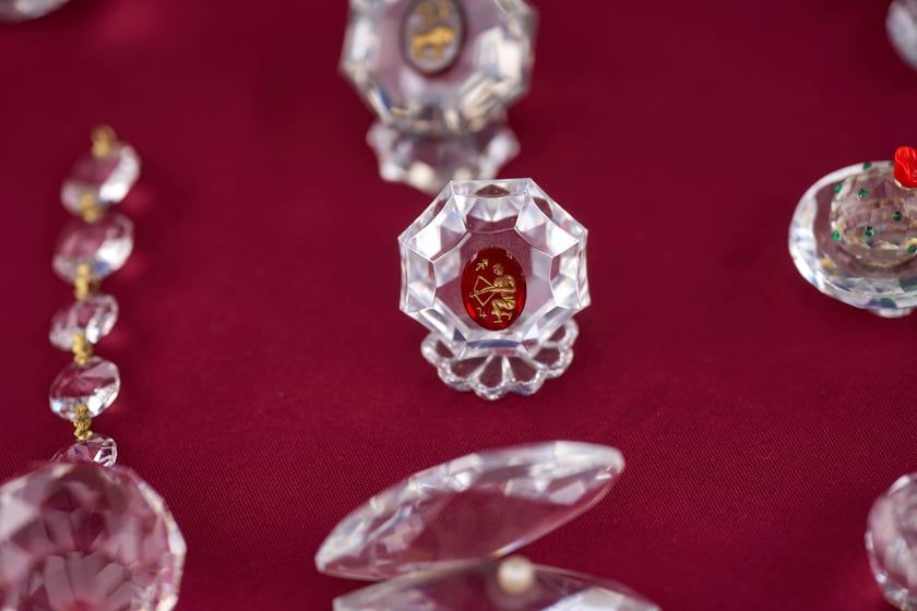 Pchli targ przy Szewskiej, Wrocław 25.07.2024