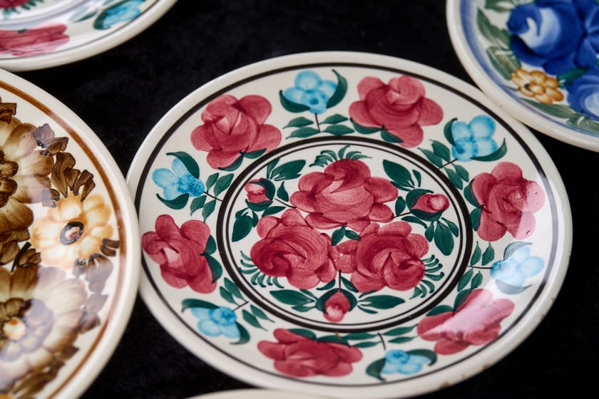 Pchli targ przy Szewskiej, Wrocław 25.07.2024