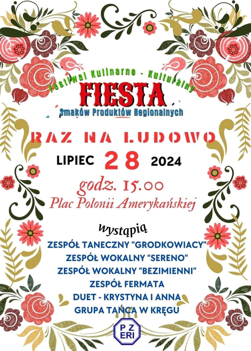 Program imprezy w Brzegu