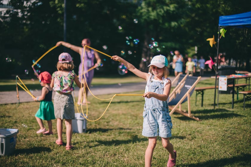 Poprzednie edycje Wrocławskich Dni Promocji Zdrowia&nbsp;