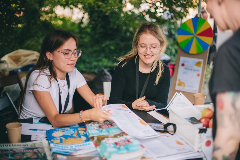 Poprzednie edycje Wrocławskich Dni Promocji Zdrowia&nbsp;