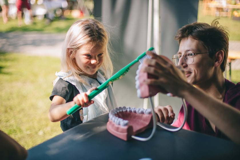 Poprzednie edycje Wrocławskich Dni Promocji Zdrowia&nbsp;
