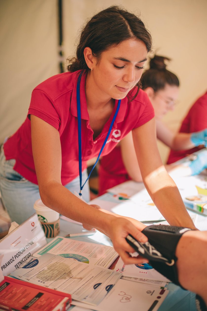 Poprzednie edycje Wrocławskich Dni Promocji Zdrowia&nbsp;