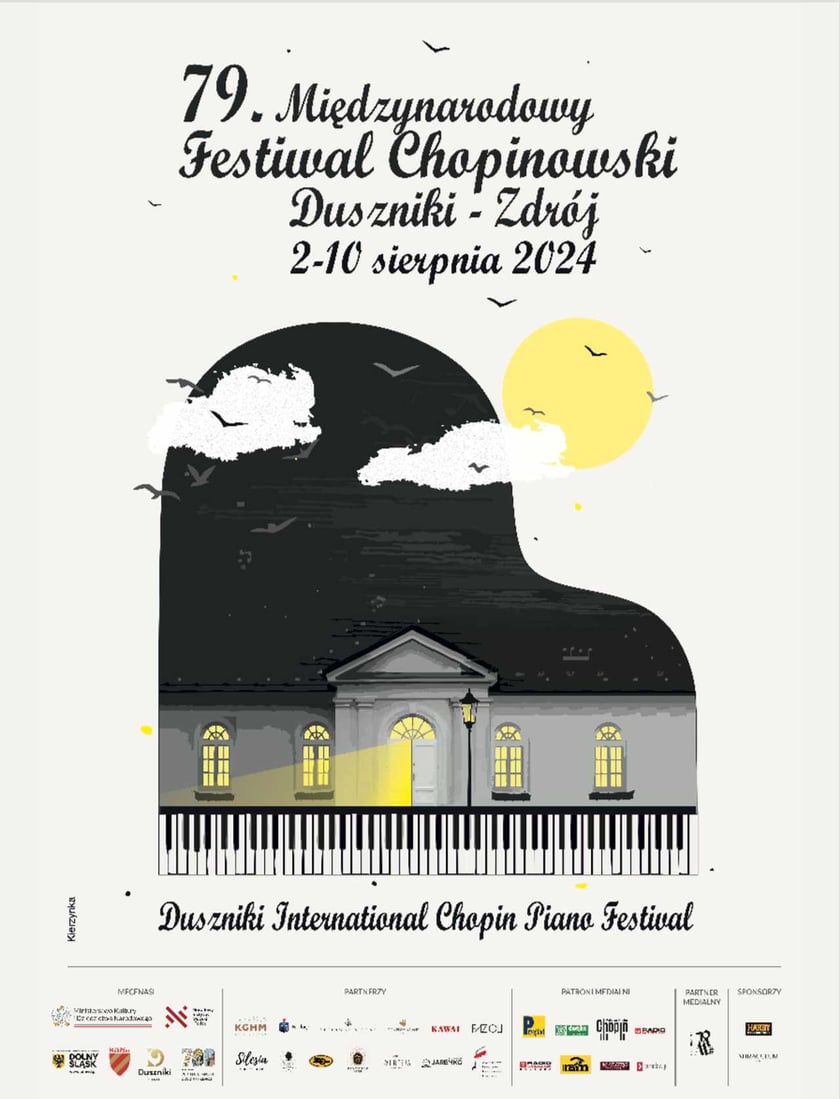 Festiwal w Dusznikach