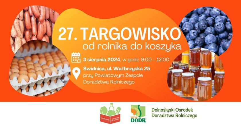 Jarmark w Świdnicy
