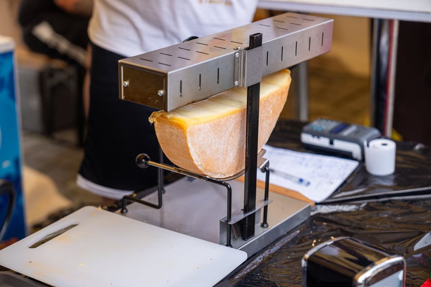 Wrocławska FETA. Festiwal Piwa, Wina i Sera. Wrocław, 3 sierpnia 2024